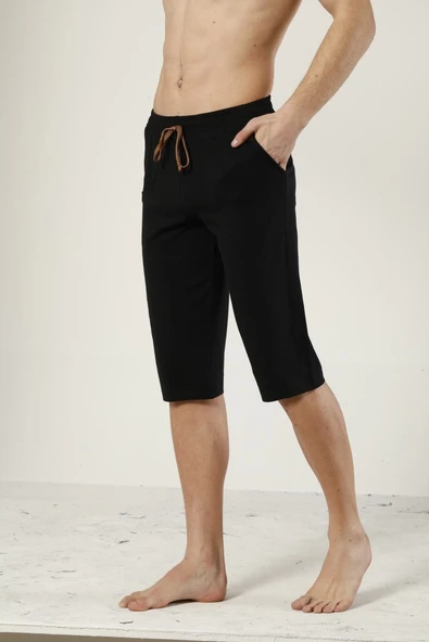 Kocabey 121 Tek Kapri Erkek Pijama Altı ürün görseli 1