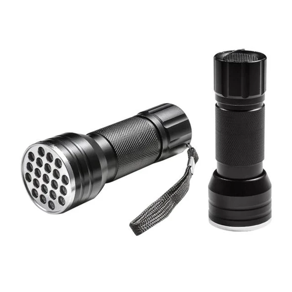 Powermaster UV El Feneri PM-6351 ürün görseli