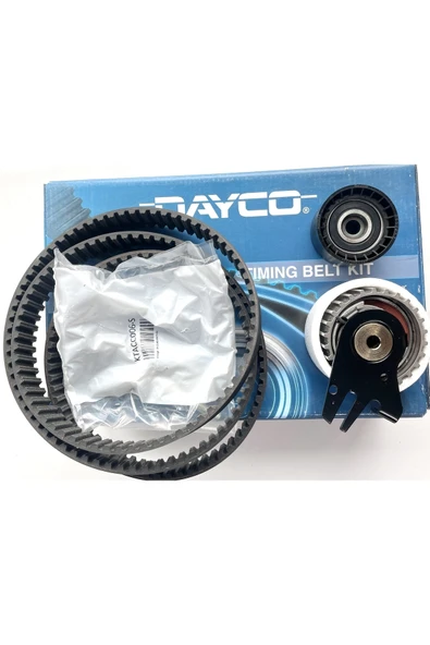 DAYCO Triger Gergi Seti Doblo 1.9 Jtd-ktb317 ürün görseli
