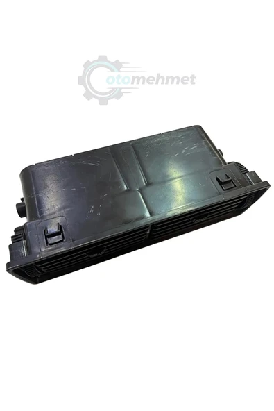 Apex Orta Kalorifer Difizör Havalandırma Komple Tempra Tipo - Resim 3