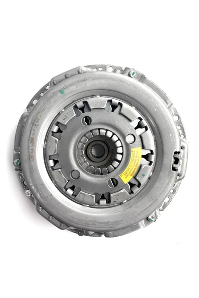 OPAR Debriyaj Seti Takım Ducato 2.3 Jtd Baski+disk - Resim 2