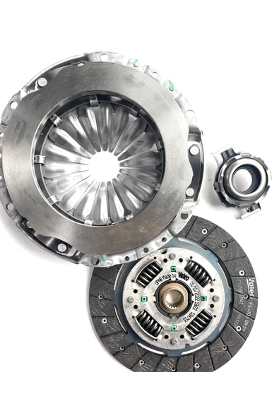 OPAR Debriyaj Seti Doblo-albea-palio - 1.3 - 73504530 - Resim 2