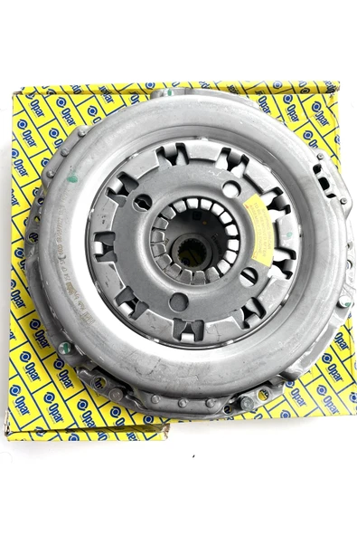 OPAR Debriyaj Seti Takım Ducato 2.3 Jtd Baski+disk ürün görseli