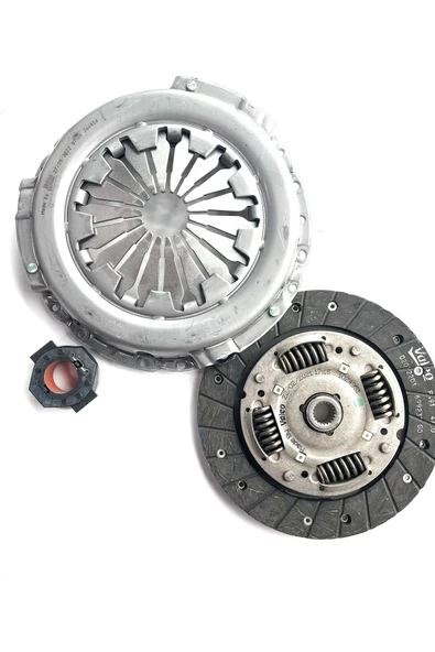 VALEO Debriyaj Seti Palio-siena-albea-1.2-16v--821458 - Resim 3