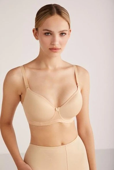 Kom Lidya Dolgusuz Sütyen - Resim 11