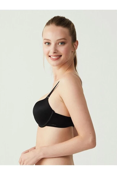 U.s. Polo Assn. 66142 Kulaksız İçi Boş Sütyen - Resim 10