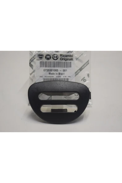 OPAR Palio Siena Albea Torpido Havalandırma Izgarası Orta Opar 735301065 ürün görseli