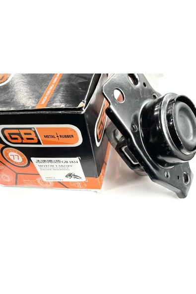 GB Motor Takozu Ön Megane 2-fluence- Kango 3- Scenic ürün görseli