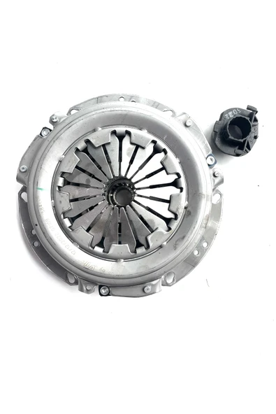 VALEO Debriyaj Seti Megane-r19 1.6i K7m - Resim 2