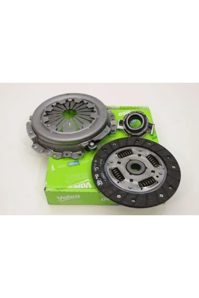 VALEO Debriyaj Takımı Baskı Balata Seti - Fiat Tempra Tipo 1.6 ürün görseli