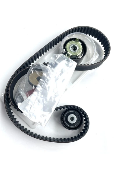 Bosch Trıger Kayıs Setı (RENAULT CLIO-MEGANE 1.4 1.6 16V-LAGUNA 1.6 DACIA DUSTER 1.6 16V 10-) 130c17529r ürün görseli