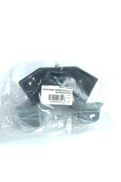 Çeşitli Şanzıman Takozu R9 R11 Express Mym-101504 - Resim 3