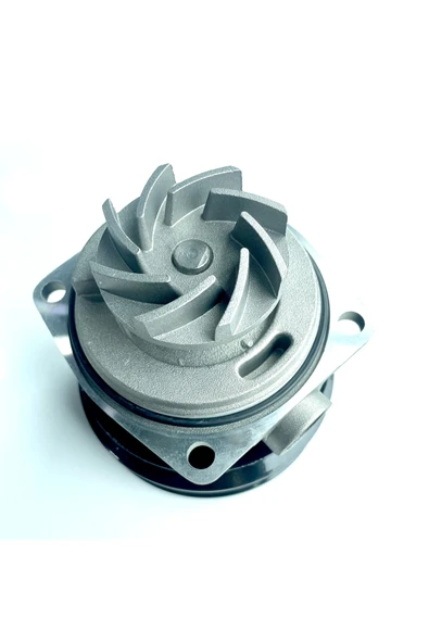 ELİTCAR Devirdaim Tempra Slx Uyumlu Hidrolik Çift Kasnak ürün görseli