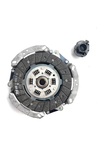 VALEO Debriyaj Seti Megane-r19 1.6i K7m - Resim 3