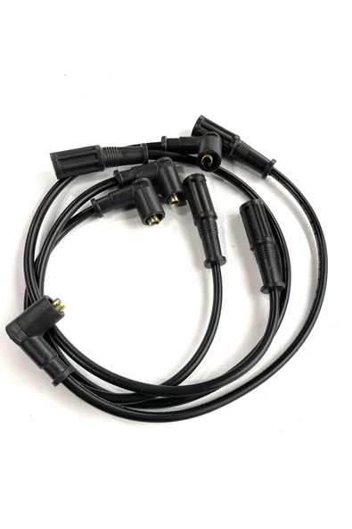 AUTOLITE Buji Kablosu Palıo Sıena 1.4 El 8v -palio Weekend 100 1.6 16v 1998 Uyumlu ürün görseli