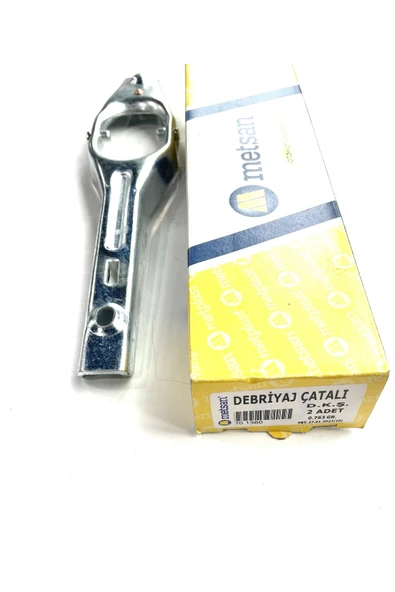 METSAN Debriyaj Çatalı Doğan-kartal-şahin-m131 ürün görseli