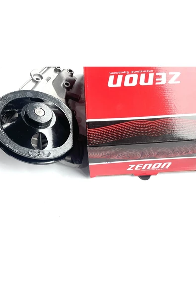 ZENON Devirdaim R9-r11-r19-r21 Ekspres 1.1-1.2 - 3