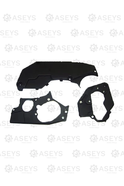 SERKAR Triger Kapak Seti | Doğan Şahin Kartal / Palio Siena 1.4 Slx / Tempra ürün görseli