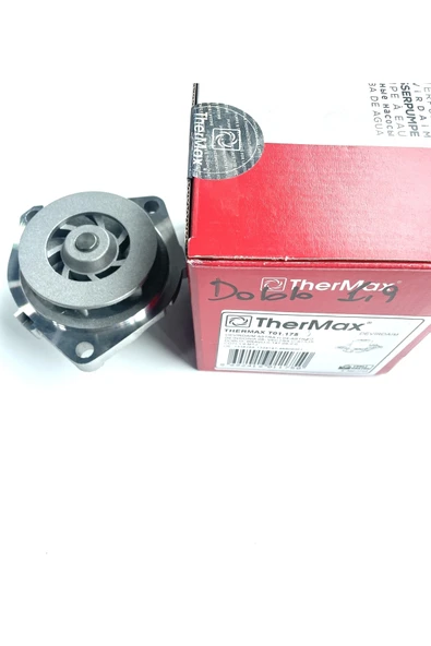 THERMAX Devirdaim Doblo-bravo 1.9 - 3