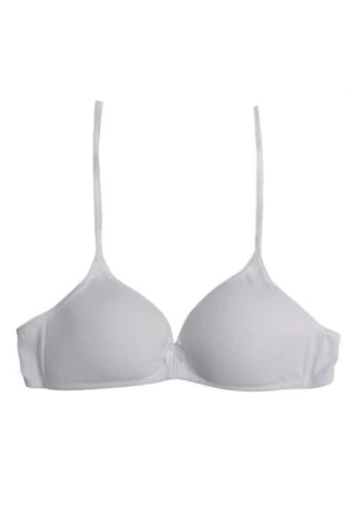 Moonlight 2155 Süngerli Alıştırma Sütyeni - Resim 4