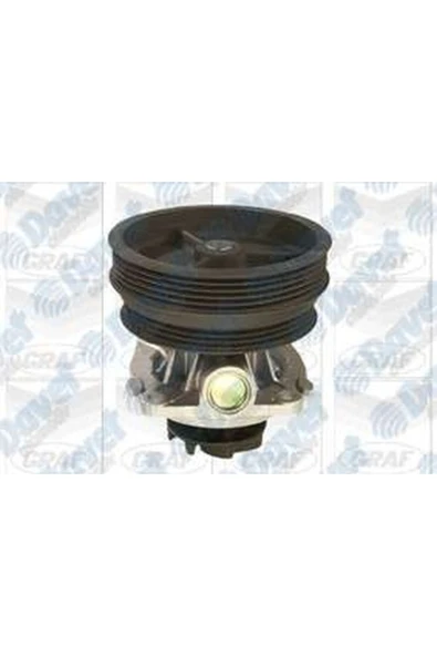 GRAF Devırdaım Fıat Brava Bravo 96-01 Doblo 2001 Marea 99-02 Palıo 1996 1.6 16v ürün görseli