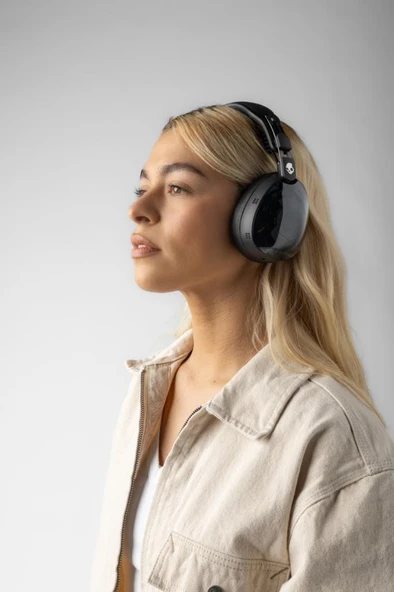 Skullcandy Aviator 900 Anc Kablosuz Kulaklık Siyah S6AVW-T740 - 7