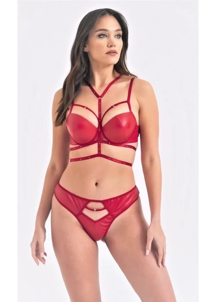 Moonlight 322 Sütyen Takımı - Resim 4