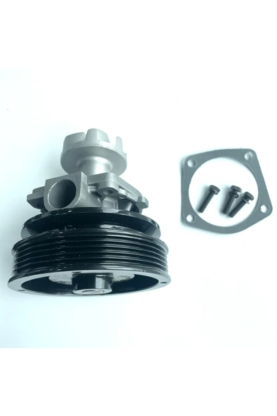 ELİTCAR Devirdaim Uyumlu Tempra Tpsx 1.6 Kasnaklı - 2