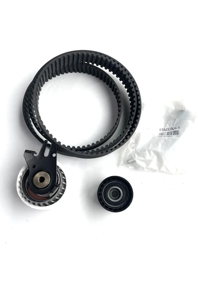 DAYCO Triger Gergi Seti Doblo 1.9 Jtd-ktb317 - Resim 2