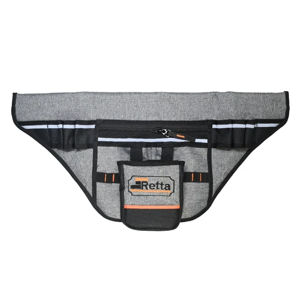 RETTA Bel Tipi Alet Çantası - RAC0051 ürün görseli