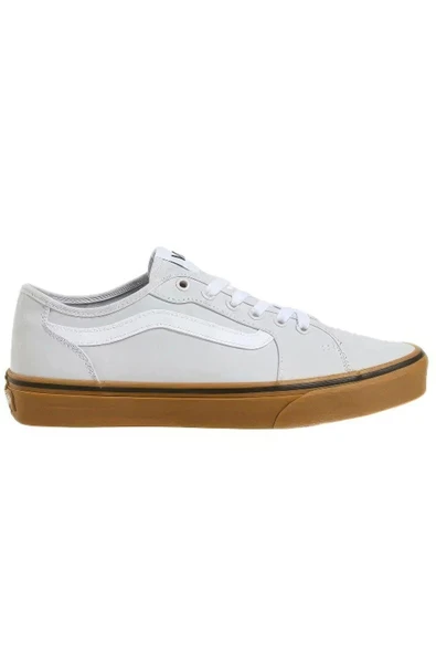 vans VN000D7X7VF1 BROOKLYN LS BEBEK SPOR AYAKKABI ürün görseli 1