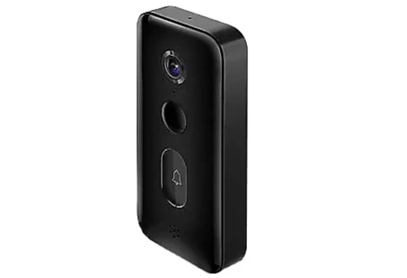 Xiaomi Smart Doorbell 3 2K Wi-Fi Kapı Zili (OUTLET) (12 AY EVOFONE GARANTİLİ) - 2