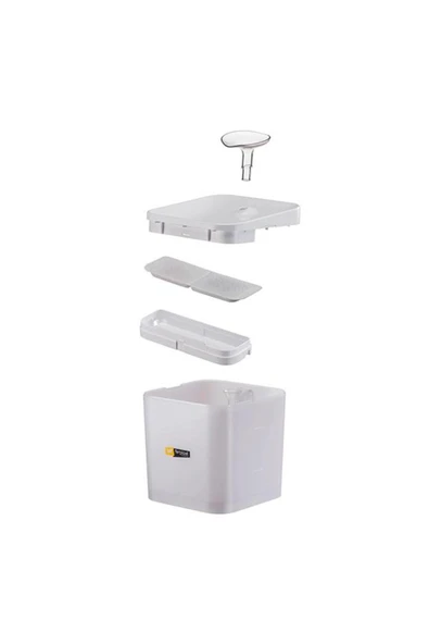 Ferplast Ares Otomatik Su Şelalesi ürün görseli