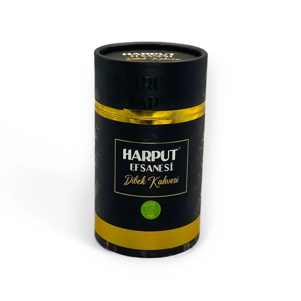 Harput Efsanesi Dibek Kahvesi Glutensiz 500 Gram - 1