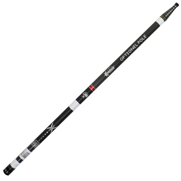 Captain 1035 Optional Pole Ayarlanabilir 720cm Göl Kamışı