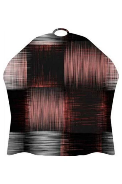 Lüx Penuar Berber Önlüğü Dijital Baskı 120x160 cm Model: 713 ürün görseli