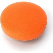 EMKA 252 CIRTLI PED PASTA POLİSAJ SÜNGERİ TURUNCU ürün görseli