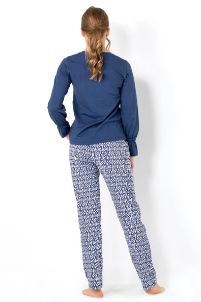 DoReMi Bayan Pijama Takımı - 5