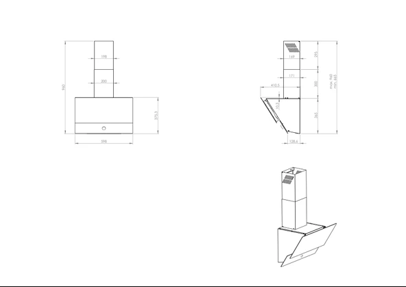 DA6-832 Luxell BYZ DAVLUMBAZ BUT. - Resim 2