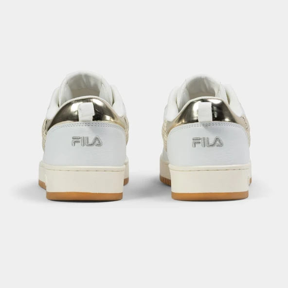 FILA REGA NF WMN Kadın Beyaz Günlük Spor Ayakkabı - 3