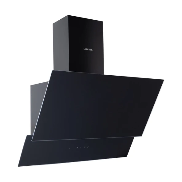 DA6-835 LUXELL SİYAH DAVLUMBAZ KUMAN - Resim 2