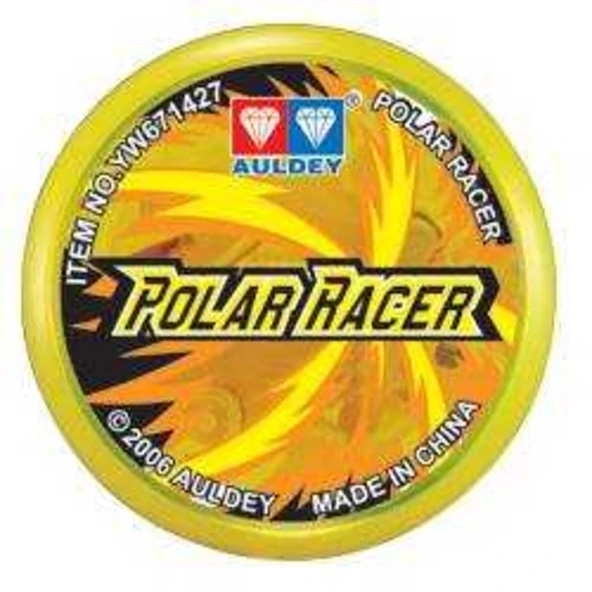PARAPLY Blazing Teens2 Polar Racer Yoyo Kız Erkek Çocuk Oyuncak Eğitici Oyuncaklar ürün görseli