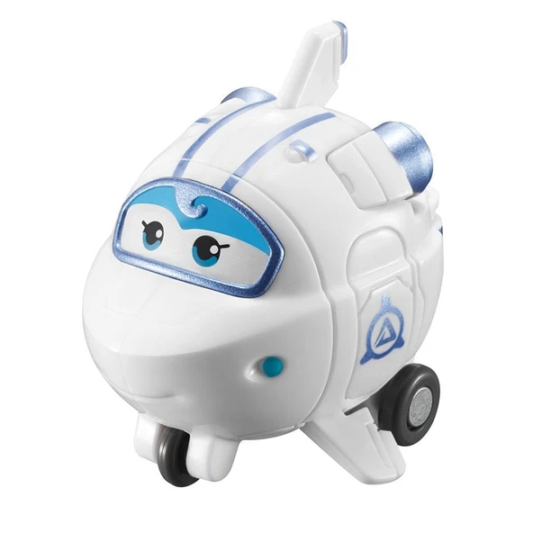 PARAPLY Harika Kanatlar Mini Figür Astra Kız Erkek Çocuk Oyuncak Eğitici Oyuncaklar ürün görseli