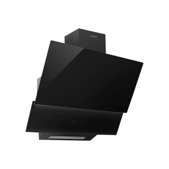 DA6-835 LUXELL SİYAH DAVLUMBAZ KUMAN - Resim 3