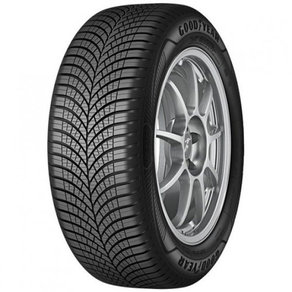 Goodyear 245/45R18 100Y XL FP Vector 4Seasons Gen-3 (4 Mevsim) (2021)