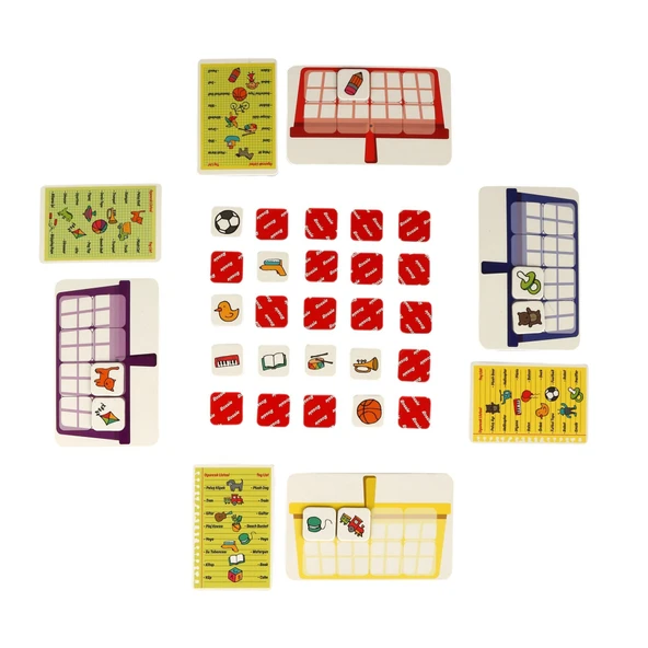 PARAPLY Rossie Oyuncak Alışverişi Oyunu Kız Erkek Çocuk Oyuncak Eğitici Oyuncaklar - Resim 3