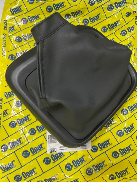 Fiat Egea Vites Körüğü Sıyah [Orjinal]  (Fiat Egea Vites Körüğü Sıyah [Orjinal]  (735786601) ürün görseli 1