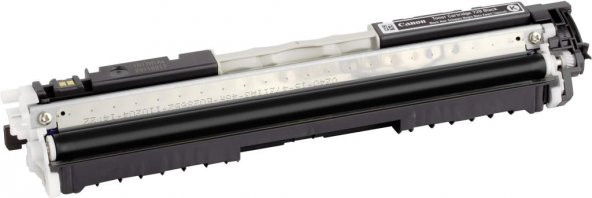 CANON CRG 729BK SİYAH LASER TONER ORJ. - 2