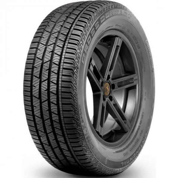 Continental 245/50R20 102V FR ContiCrossContact LX Sport (Yaz) (2020) ürün görseli