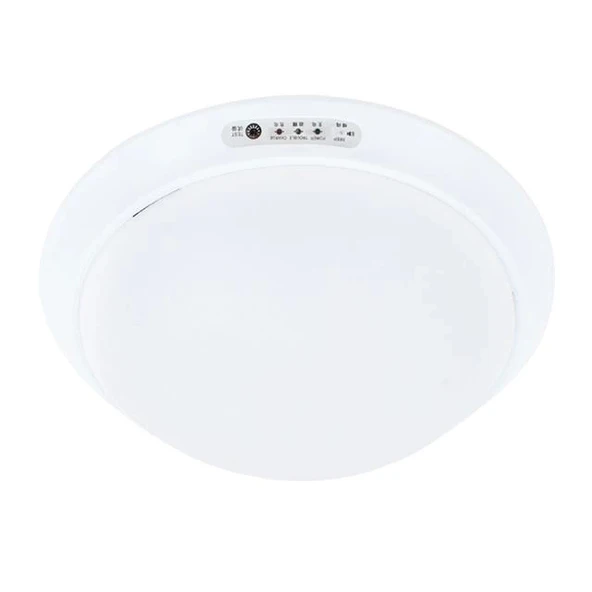 Powermaster PM-7673 95 mm 24 Ledli Şarjlı Tavan Lambası ürün görseli